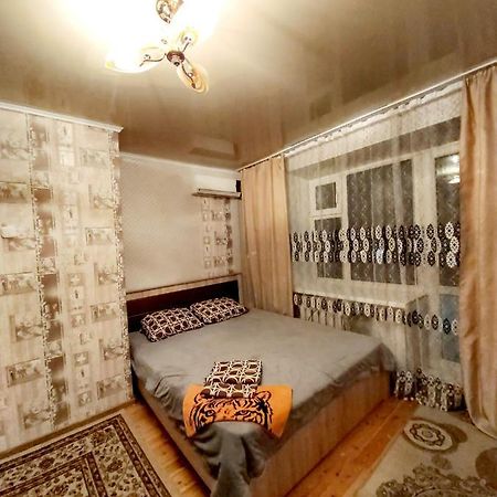 Flat in the city center Уральск Экстерьер фото