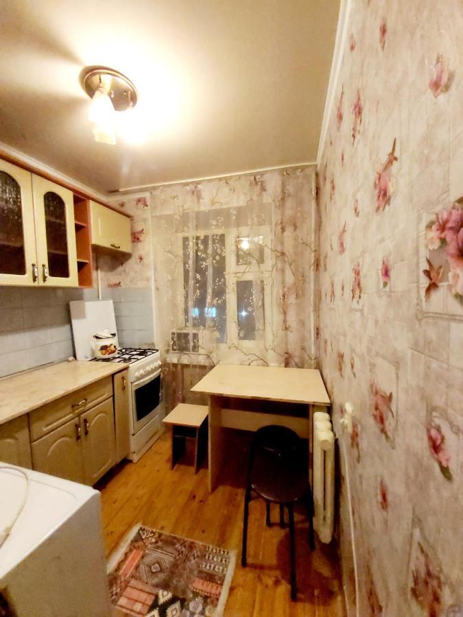 Flat in the city center Уральск Экстерьер фото