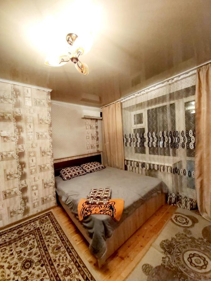 Flat in the city center Уральск Экстерьер фото