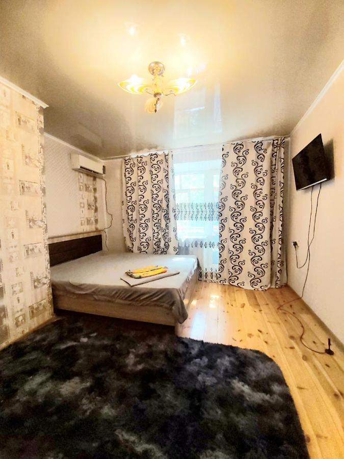 Flat in the city center Уральск Экстерьер фото